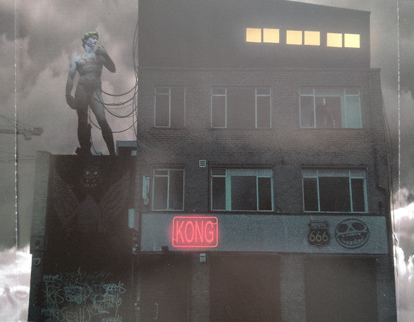 Gorillaz : Song Machine Season One (CD, Album)