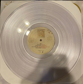 Various : Now That's What I Call R&B Christmas! (2xLP, Comp, Cle)