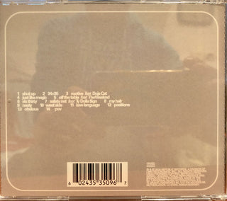 Ariana Grande : Positions (CD, Album)