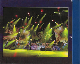 Def Leppard : Hits Vegas (Live At Planet Hollywood) (2xCD, Album)