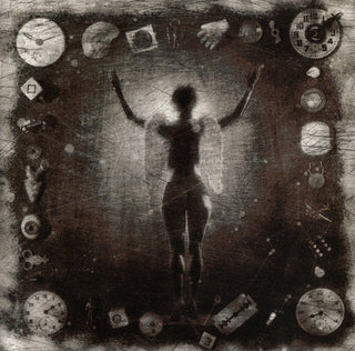 Ministry : ΚΕΦΑΛΗΞΘ (CD, Album, RE, RP)