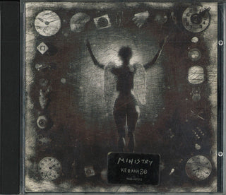 Ministry : ΚΕΦΑΛΗΞΘ (CD, Album, RE, RP)
