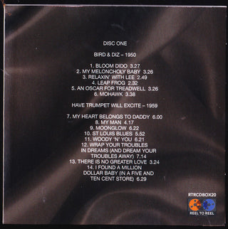 Dizzy Gillespie : Twelve Classic Albums (6xCD, Comp)