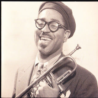 Dizzy Gillespie : Twelve Classic Albums (6xCD, Comp)