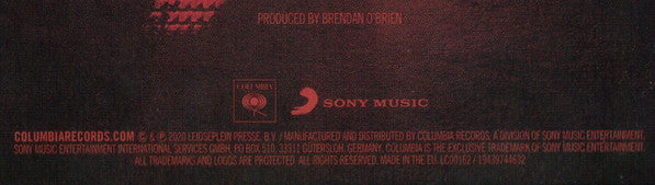 AC/DC : PWR/UP (CD, Album, Dig)