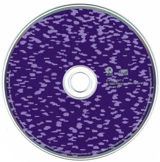 U2 : Zooropa (CD, Album, PMD)