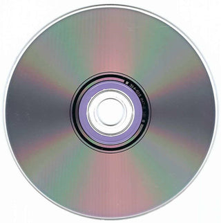 U2 : Zooropa (CD, Album, PMD)