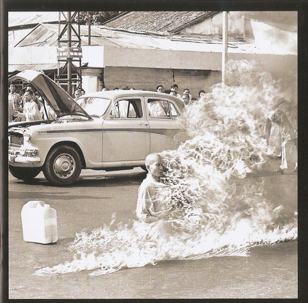 Rage Against The Machine : Rage Against The Machine XX (CD, Album, RE, RM)