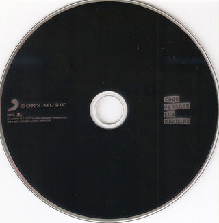 Rage Against The Machine : Rage Against The Machine XX (CD, Album, RE, RM)
