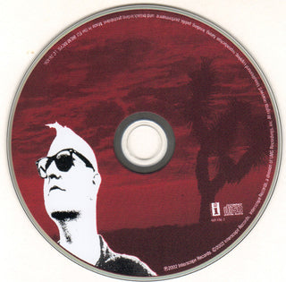 Queens Of The Stone Age : Songs For The Deaf (CD, Album, RP, Arv)