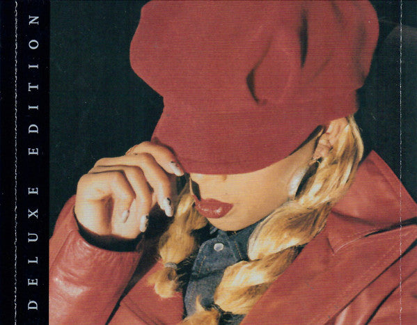 Mary J. Blige : My Life (CD, Album, RE + CD, Comp + Dlx, 25t)