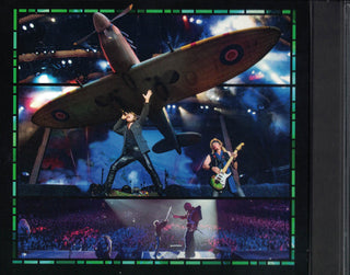 Iron Maiden : Nights Of The Dead, Legacy Of The Beast: Live In Mexico City (2xCD, Album)