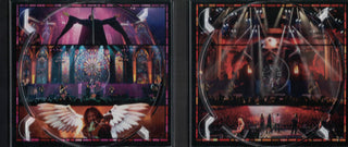 Iron Maiden : Nights Of The Dead, Legacy Of The Beast: Live In Mexico City (2xCD, Album)
