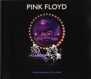 Pink Floyd : Delicate Sound Of Thunder (2xCD, Album, RE, Dig)