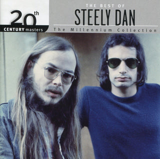 Steely Dan : The Best Of Steely Dan (CD, Comp, RE)