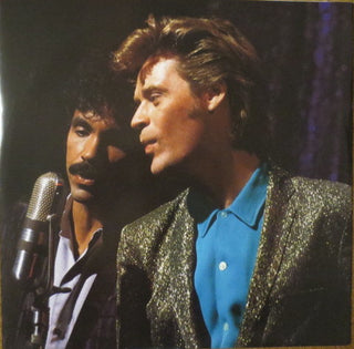 Daryl Hall & John Oates : Rock 'N Soul Part 1 (LP, Comp, RM)