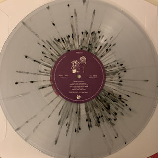 Isobel Campbell : Amorino (LP, Album, Ltd, RE, Cle)