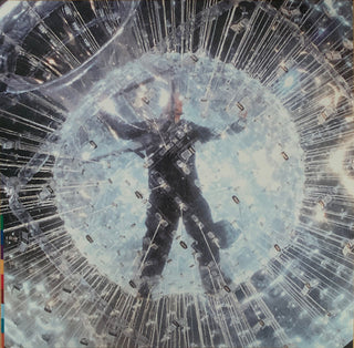 Peter Gabriel : Growing Up Live (3xLP, Album, RM, 180)