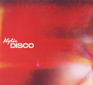 Kylie* : Disco (CD, Album, Gat)