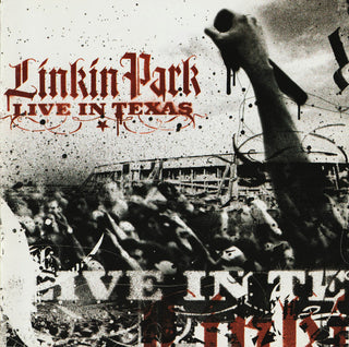 Linkin Park : Live In Texas (CD, Album, Enh + DVD-V, NTSC)