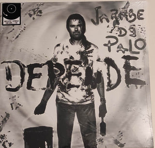 Jarabe De Palo : Depende (LP, 180 + CD, Album)