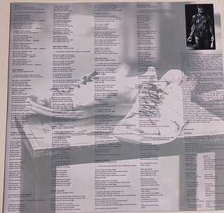 Jarabe De Palo : Depende (LP, 180 + CD, Album)