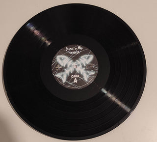 Jarabe De Palo : Depende (LP, 180 + CD, Album)