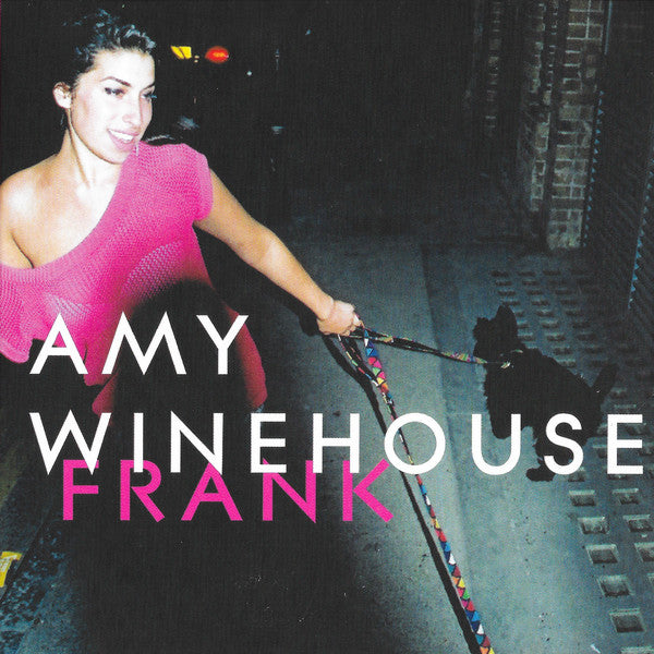 Amy Winehouse : The Collection (CD, Album, RE + CD, Album, RE + CD, Album, RE + CD)