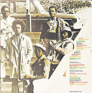 Bob Marley & The Wailers : The Complete Island Recordings (Box, Comp + CD, Album, RE + CD, Album, RE + CD, Al)