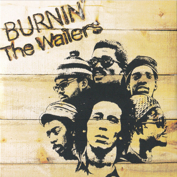 Bob Marley & The Wailers : The Complete Island Recordings (Box, Comp + CD, Album, RE + CD, Album, RE + CD, Al)