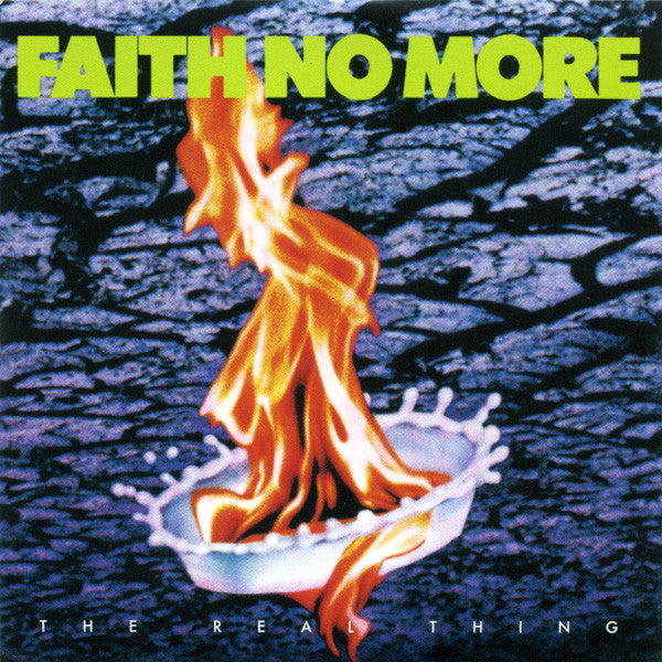 Faith No More : Original Album Series (CD, Album, RE + CD, Album, RE + CD, Album, RE + CD)