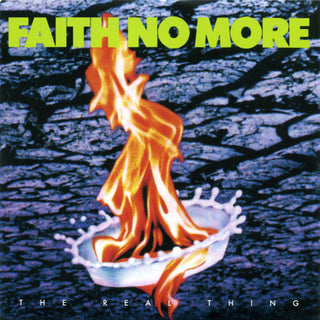 Faith No More : Original Album Series (CD, Album, RE + CD, Album, RE + CD, Album, RE + CD)