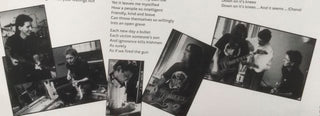 Stiff Little Fingers : Flags & Emblems (LP, Album, Dlx, RE)