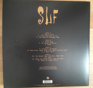 Stiff Little Fingers : Get A Life (2xLP, Album, Dlx)