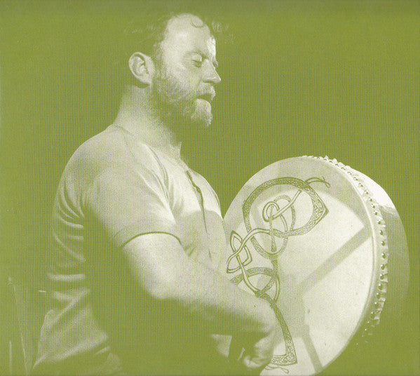 Christy Moore : The Early Years 1969-81 (2xCD, Comp, Ltd, RM + DVD)