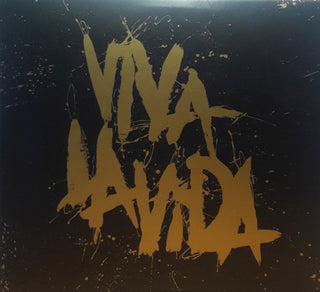 Coldplay : Viva La Vida (Prospekt's March Edition) (CD, Album, RE + CD, EP, RE + Dig)