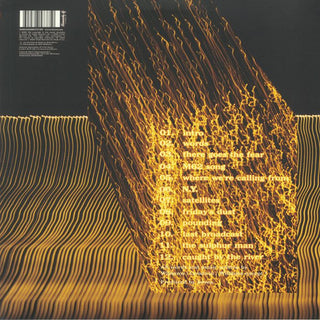 Doves : The Last Broadcast (2xLP, Album, RE, RP)