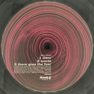 Doves : The Last Broadcast (2xLP, Album, RE, RP)
