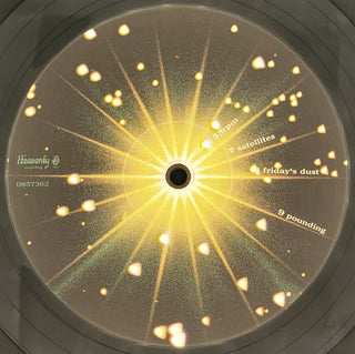 Doves : The Last Broadcast (2xLP, Album, RE, RP)