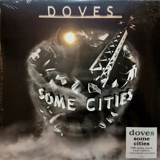 Doves : Some Cities (2xLP, Album, RE)