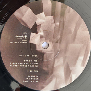 Doves : Some Cities (2xLP, Album, RE)