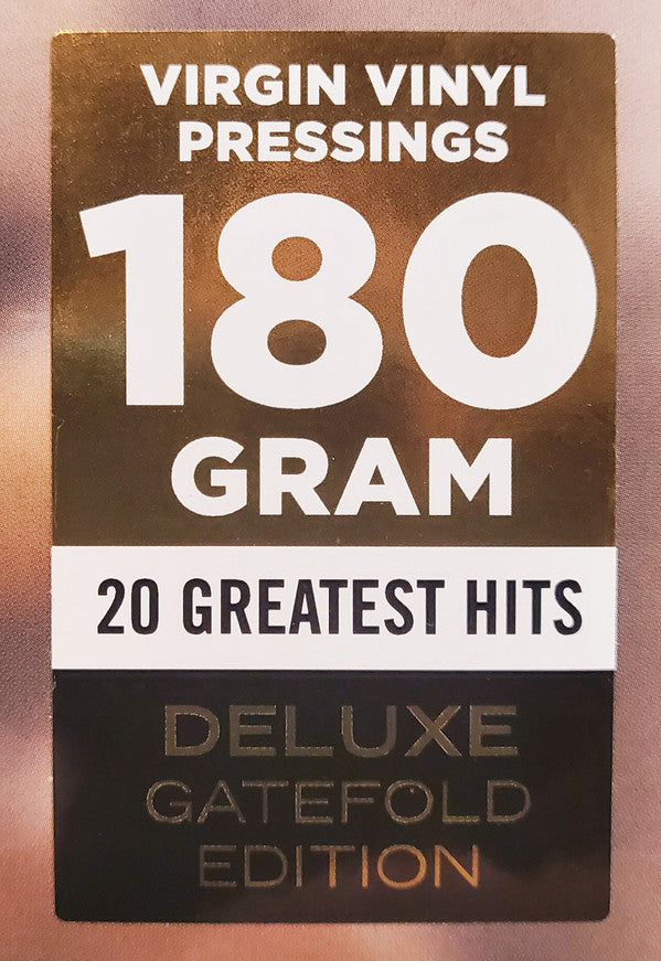 Frank Sinatra : The Hits (LP, Comp, Dlx, 180)