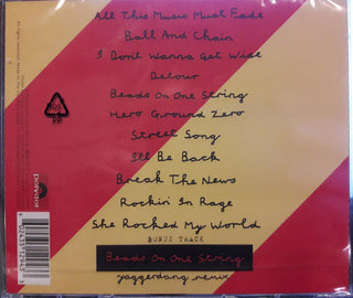 The Who : Who / Live At Kingston (2xCD, Album, Dlx, RE)