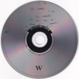 Shawn Mendes : Wonder (CD, Album)