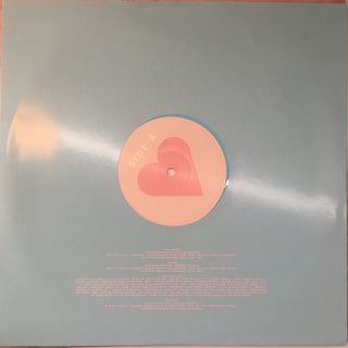 Melanie Martinez (2) : After School EP (12", EP, Blu)