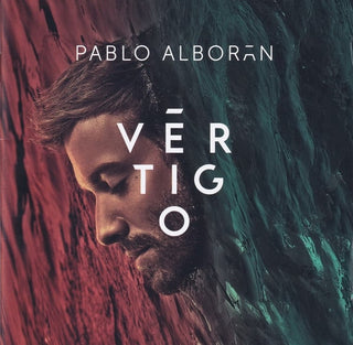 Pablo Alborán : Vértigo (CD, Album)