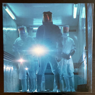 Muse : Simulation Theory (Film Deluxe Edition) (LP, Pin + Cass, MiniAlbum, Pin + Blu-ray, Multicha)