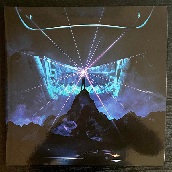 Muse : Simulation Theory (Film Deluxe Edition) (LP, Pin + Cass, MiniAlbum, Pin + Blu-ray, Multicha)