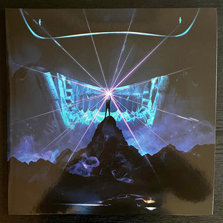 Muse : Simulation Theory (Film Deluxe Edition) (LP, Pin + Cass, MiniAlbum, Pin + Blu-ray, Multicha)