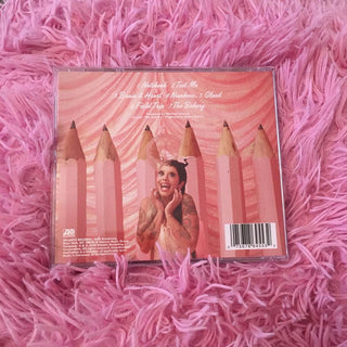 Melanie Martinez (2) : After School EP (CD, EP)